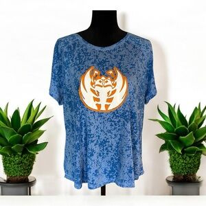 Custom Women’s Star Wars Asoka T-Shirt